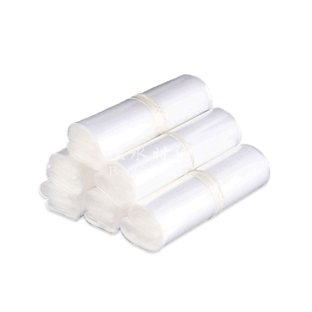Aquarium Fish Delivery - 10PCS Plastic Aquarium Breathing Bags High