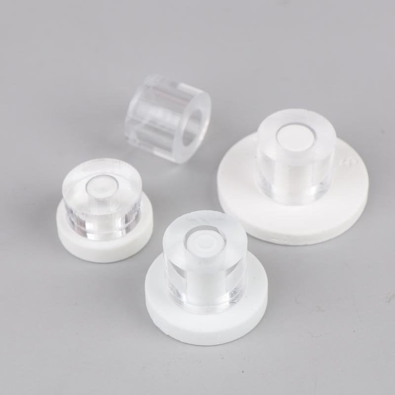 Aquarium Fish Real - 6Pcs/set Coral Frag Brackets Easy Adjustable