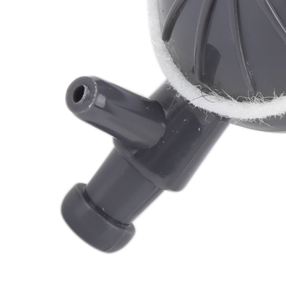 Aquarium Fish Black - 2PCS Set Ultra-Fine Air Stone Bubble