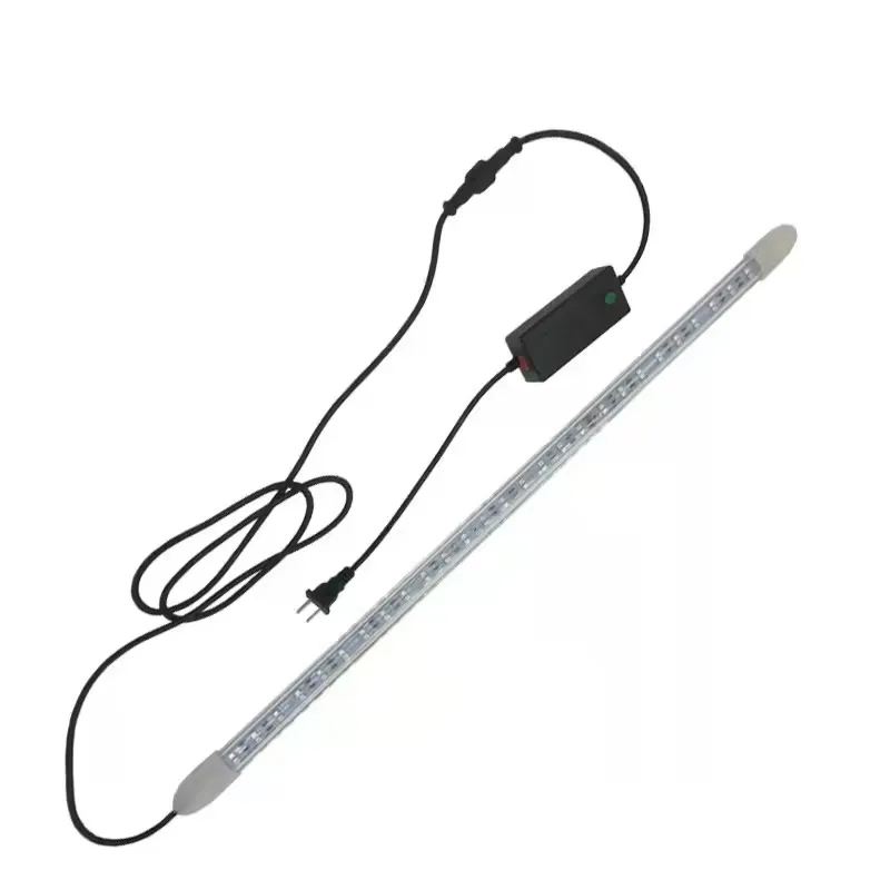 Aquarium Led Light - LED Fish Tank Lamp Amphibious Aquarium