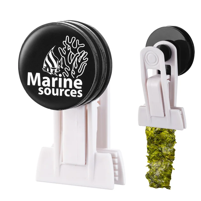 Aquarium Fish Marine - Marine Sources Strong Magnetic Algae Feeding