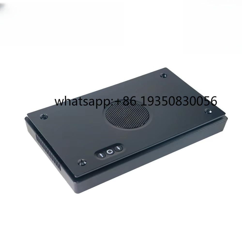 Aquarium Led Light - 2026-A8 PRO II Max and Blue