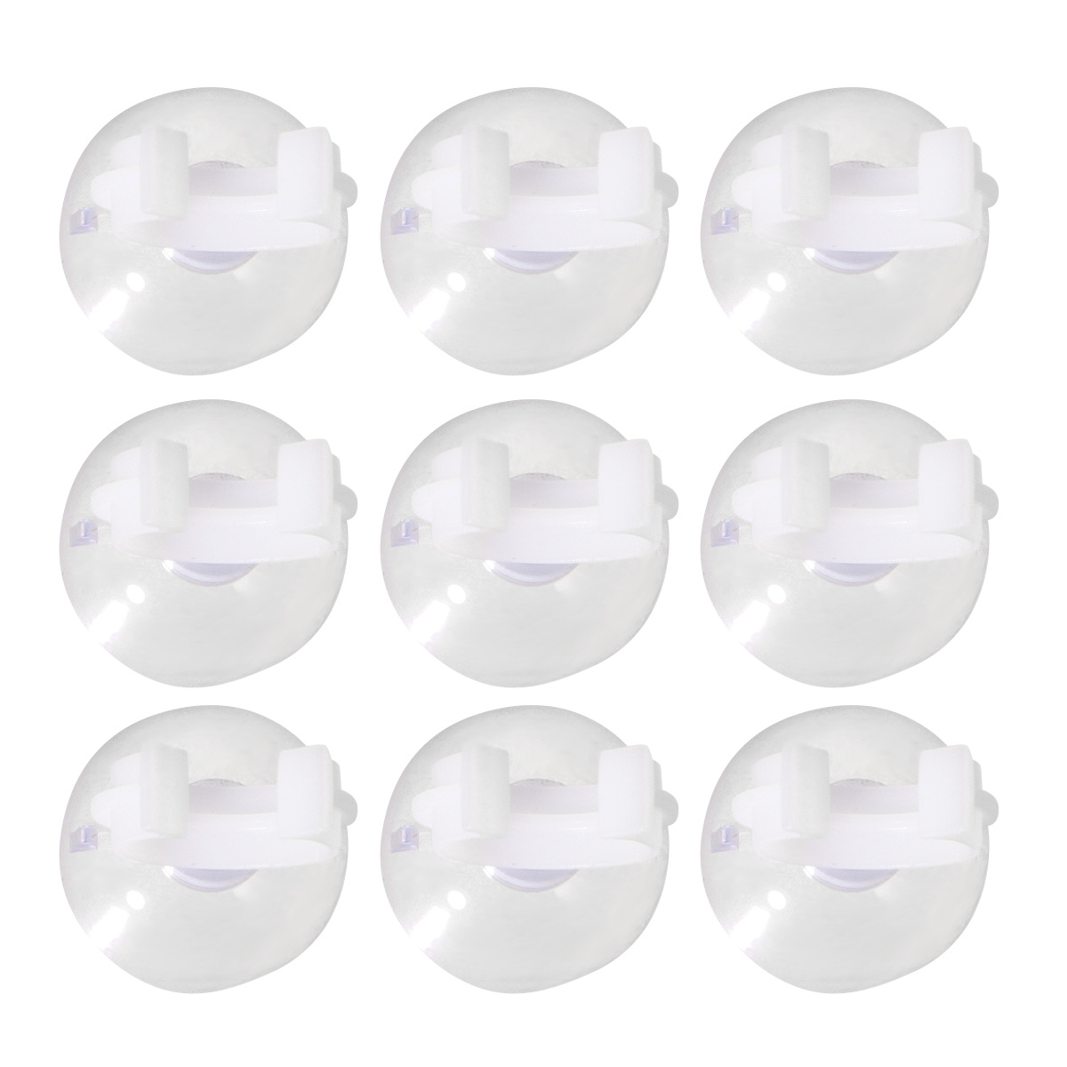 Aquarium Fish Real - 10pcs Strong Transparent Sucker For Aquarium