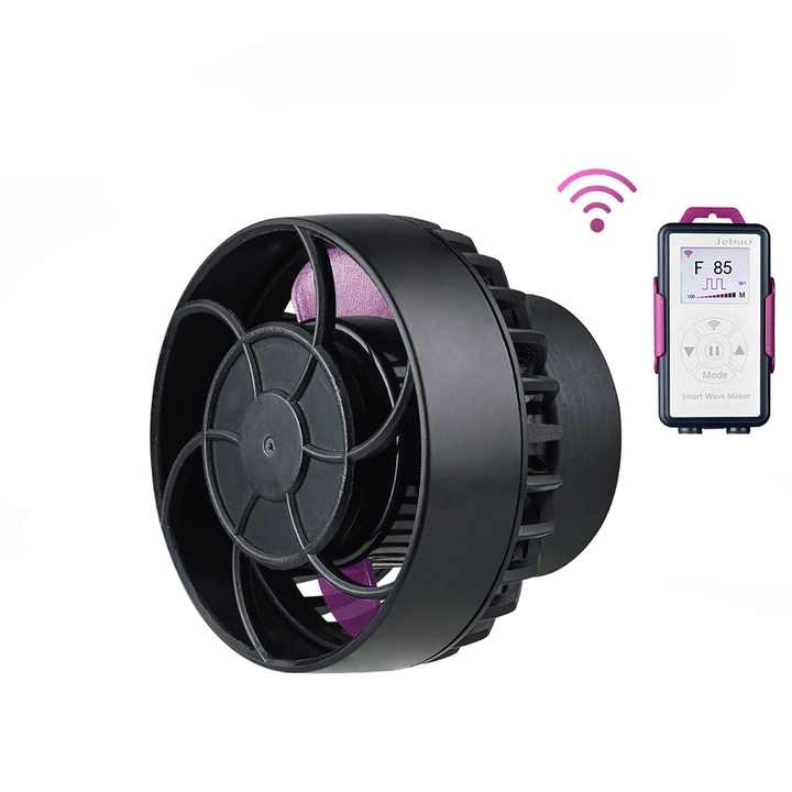 Aquarium Fish Marine - Jebao MLW Series Aquarium Wavemaker, Smart