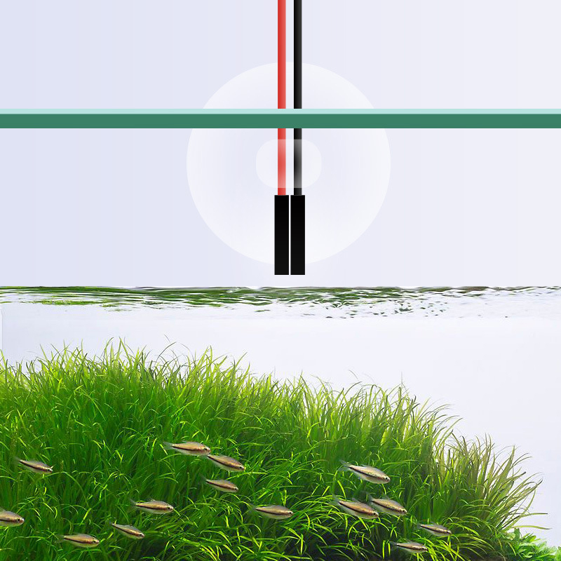 Fish Tank Water Level Alarm, I - огляд і ціна Aquarium Fish Real