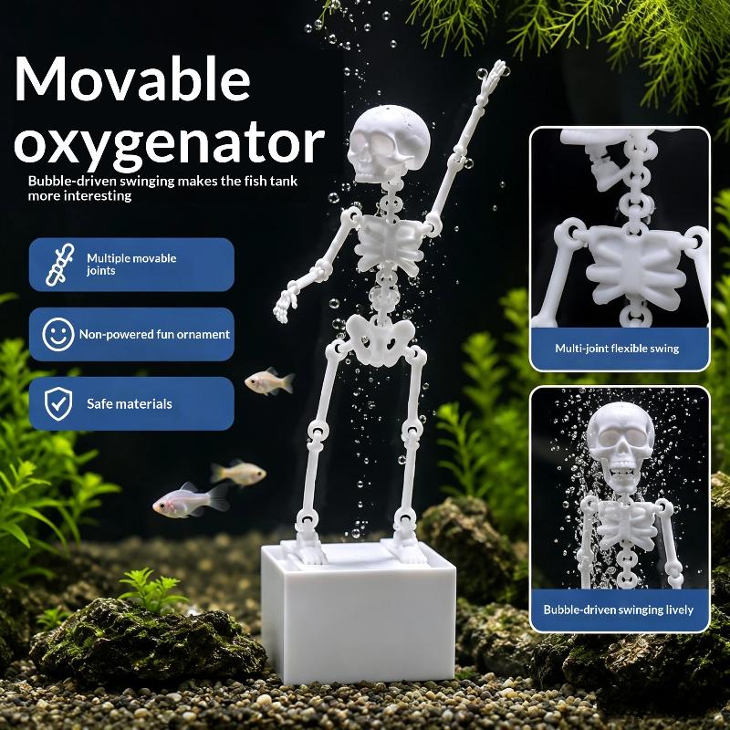 Fish Tank Bubbler Decorations  - огляд і ціна Aquarium Fish Diseases