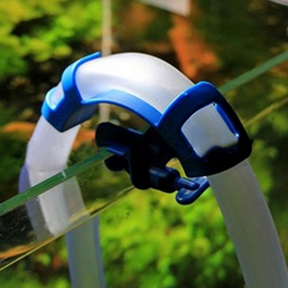 Aquarium Filter Water Pipe Bra - огляд і ціна Aquarium Fish Real