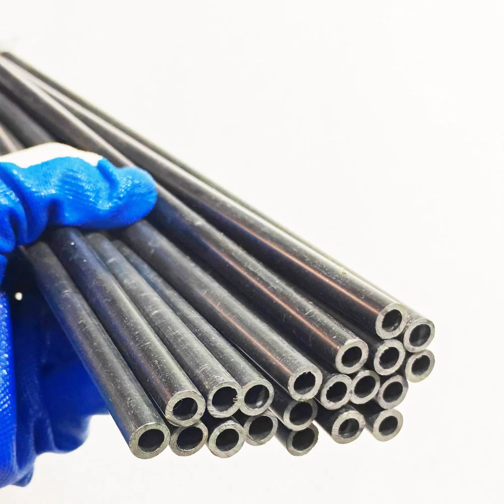 Black PVC Pipe Small Plastic P - огляд і ціна Aquarium Fish Black