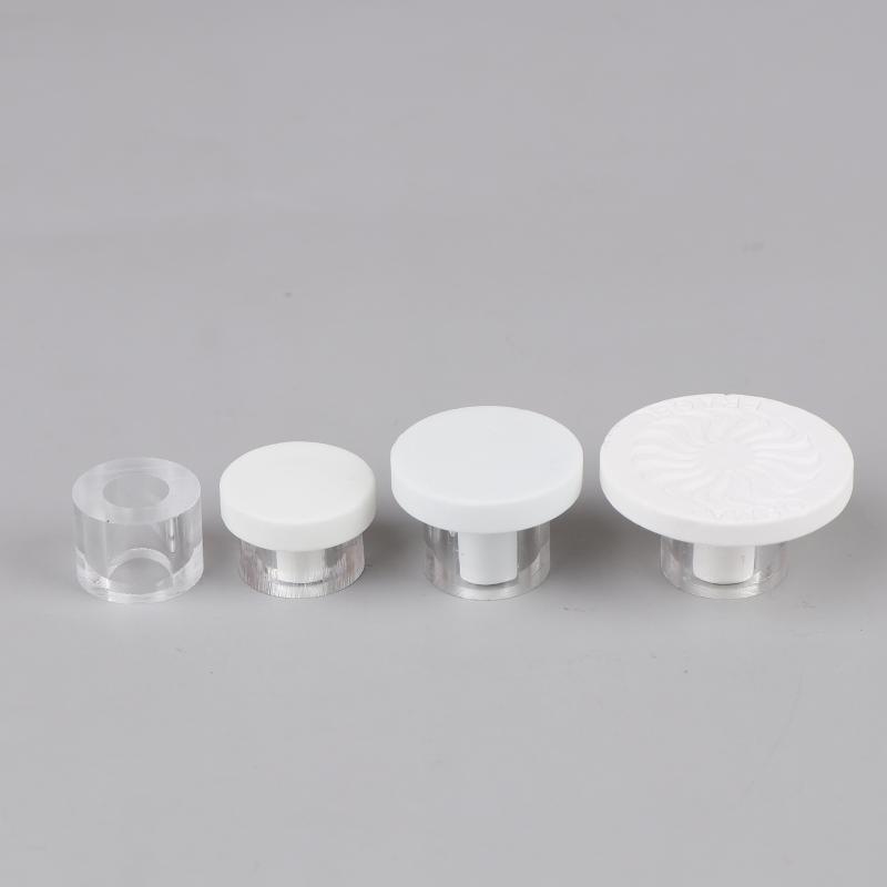 6Pcs/set Coral Frag Brackets E - огляд і ціна Aquarium Fish Real