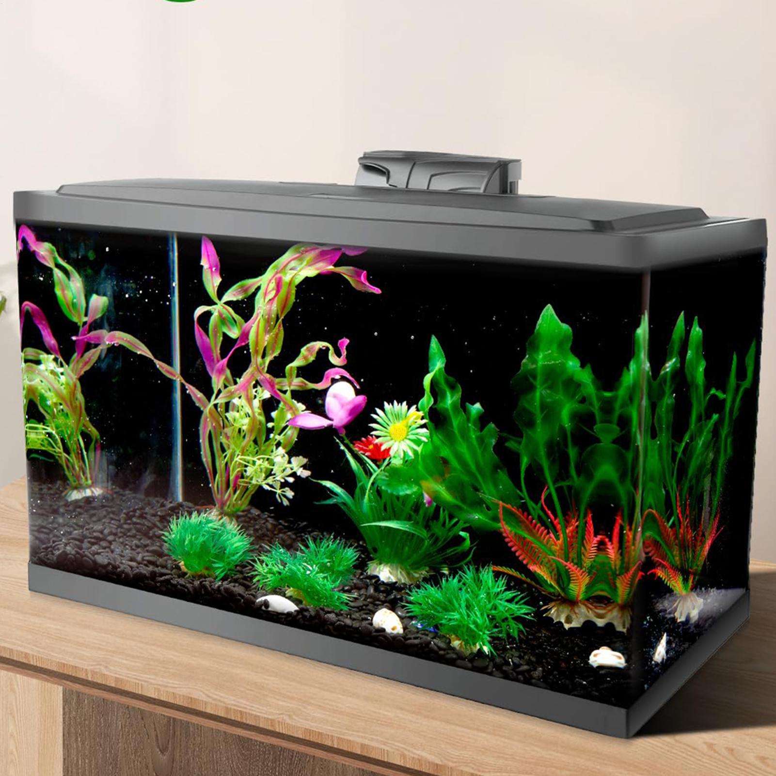 Black Aquarium Background Stat - огляд і ціна Aquarium Fish Black