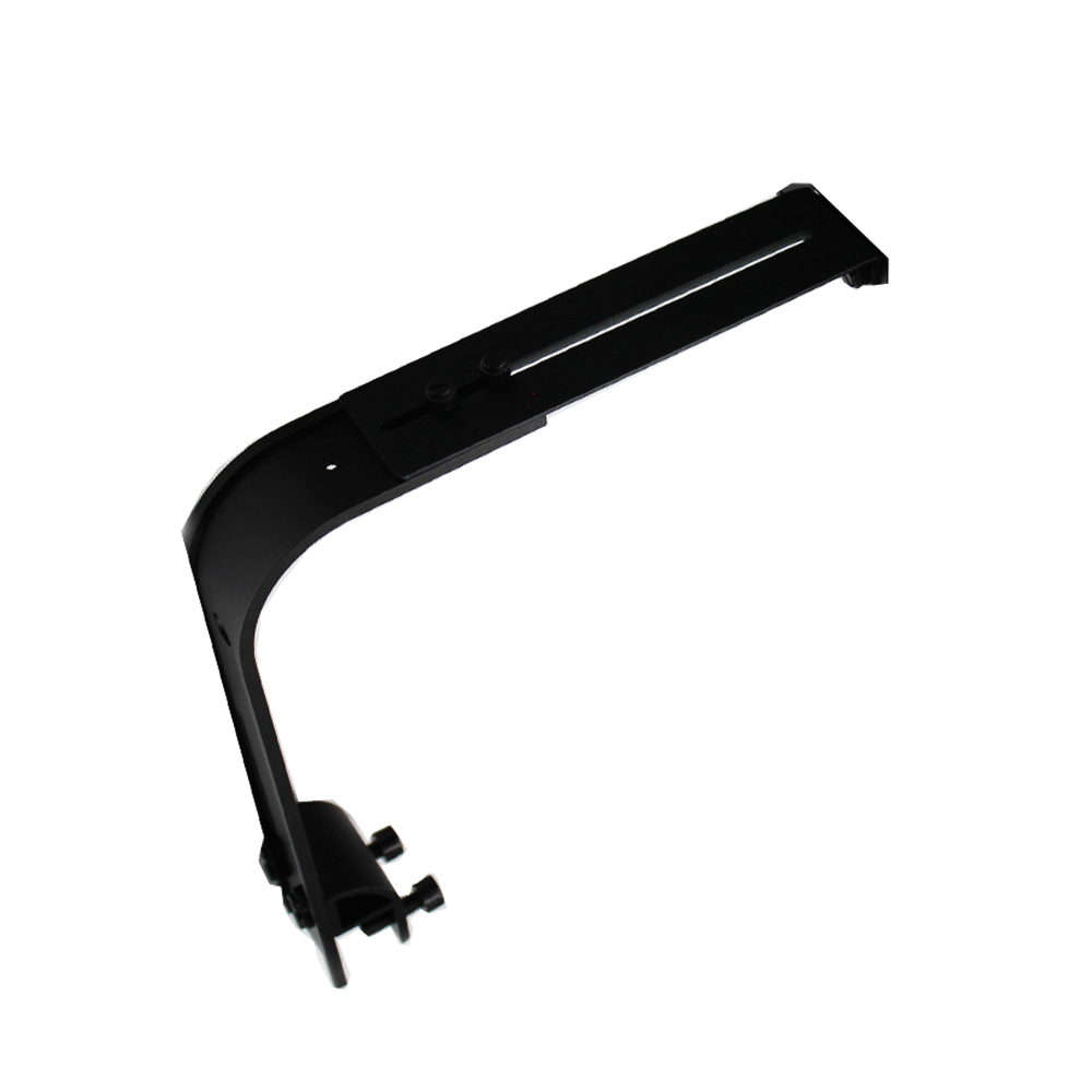 WRGB Aquarium LED Light Aqua K - огляд і ціна Aquarium Fish Black