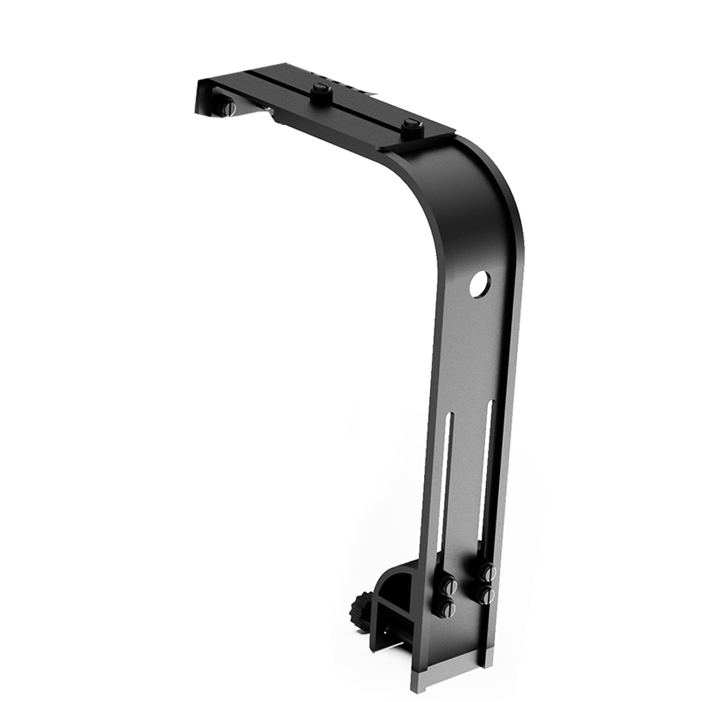WRGB Aquarium LED Light Aqua K - огляд і ціна Aquarium Fish Black