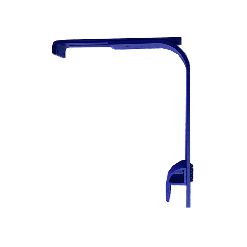 WRGB Aquarium LED Light Aqua K - огляд і ціна Aquarium Fish Black