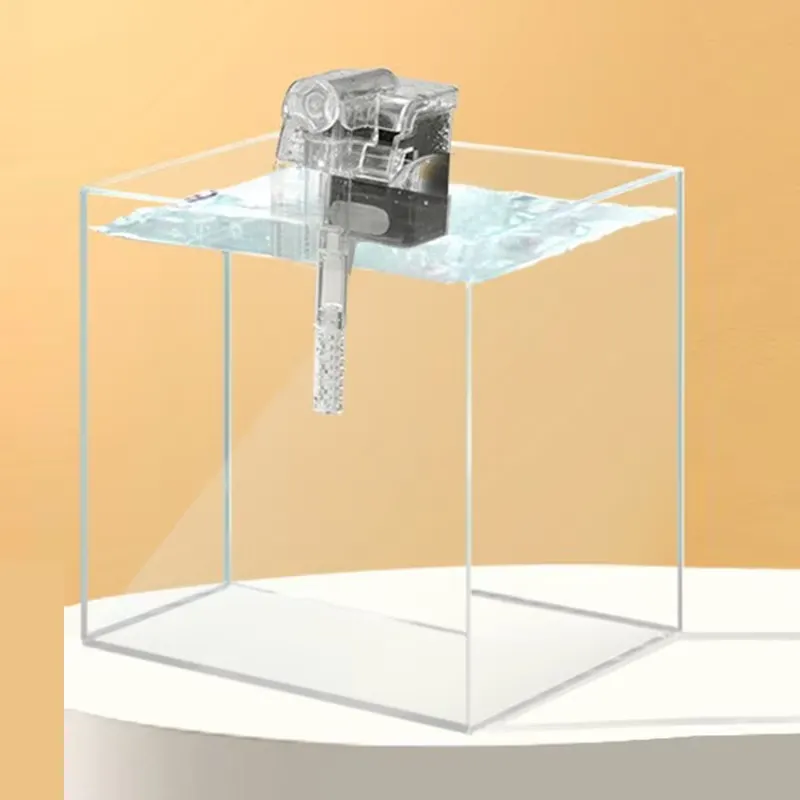 Factory Wholesale Small Fish t - огляд і ціна Aquarium Fish Small
