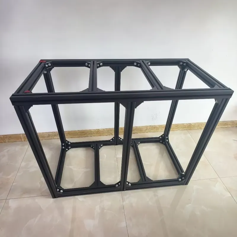 Aluminum Profile Aquarium Fish - огляд і ціна Aquarium Fish Supplier