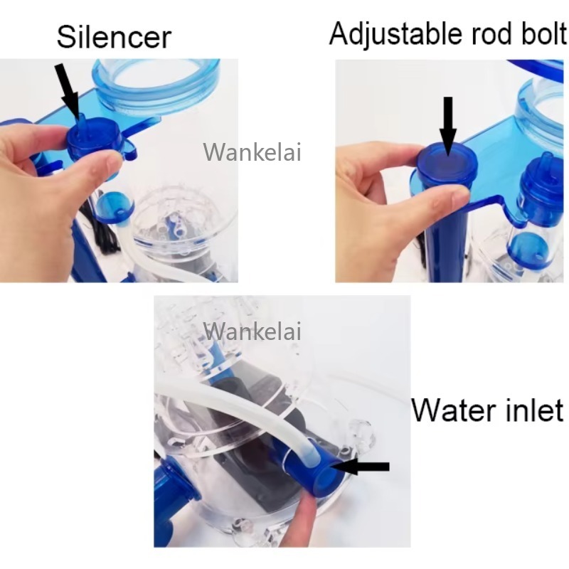 Factory Price Aquarium Accesso - огляд і ціна Aquarium Fish And Price