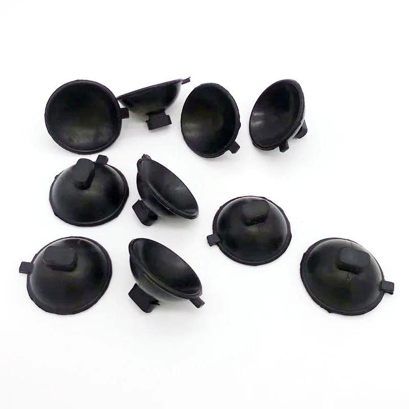 10Pcs Aquarium Suction Cup Fil - огляд і ціна Aquarium Fish Real