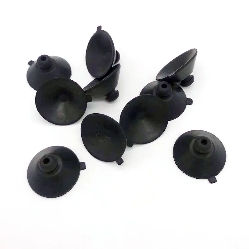 10Pcs Aquarium Suction Cup Fil - огляд і ціна Aquarium Fish Real