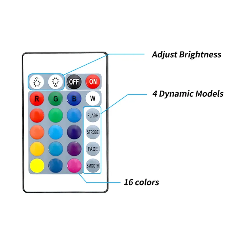 Factory Price LED Aquarium Lig - огляд і ціна Aquarium Fish And Price