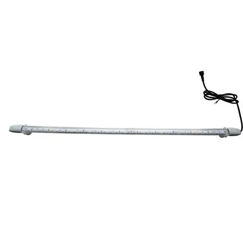LED Fish Tank Lamp Amphibious  - огляд і ціна Aquarium Led Light