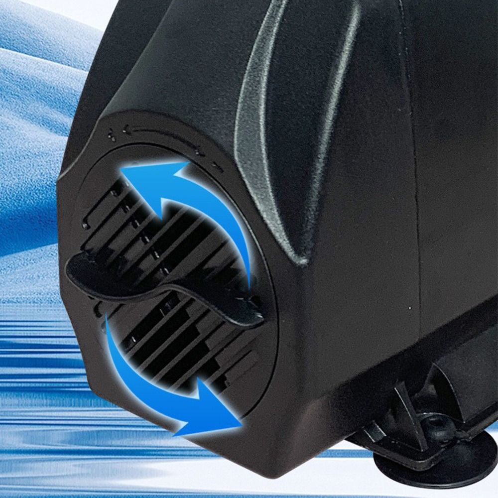 Black Submersible Water Pump U - огляд і ціна Aquarium Fish Black