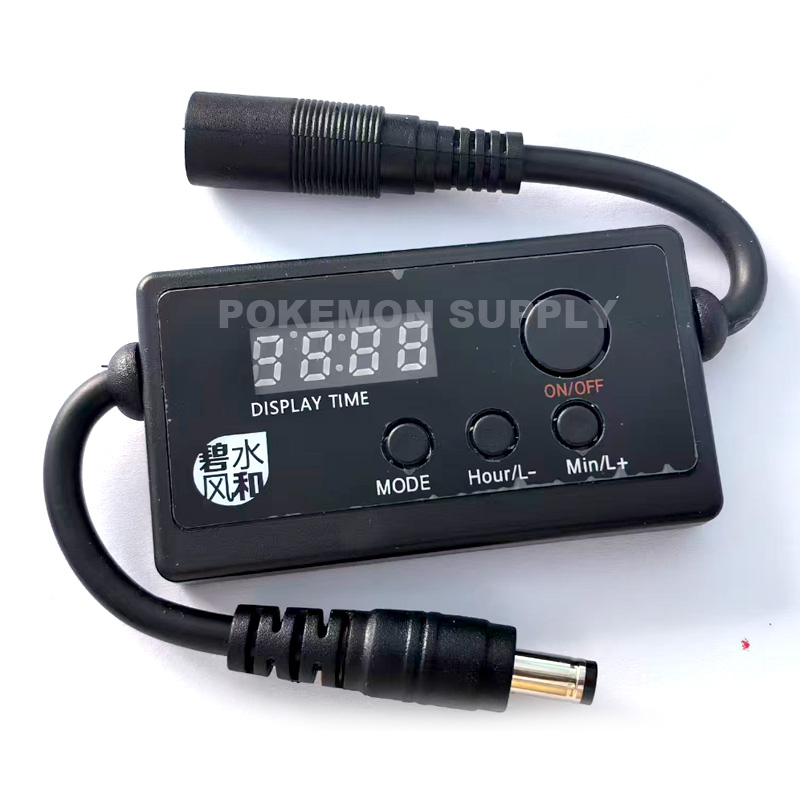 S2 PRO Aquarium Smart LED Cont - огляд і ціна Aquarium Fish Real