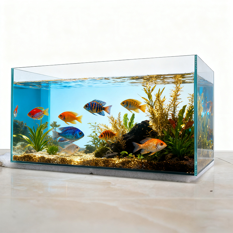 Aquarium accessories ex-factor - огляд і ціна Aquarium Fish And Price
