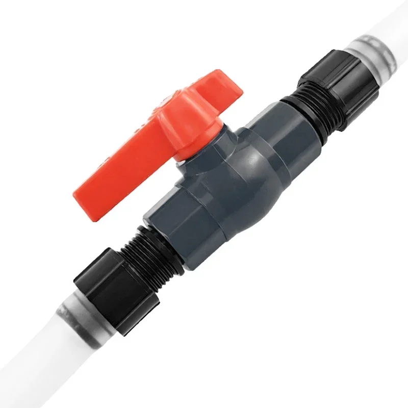 16mm/20mm Aquarium Air Water R - огляд і ціна Aquarium Fish Real