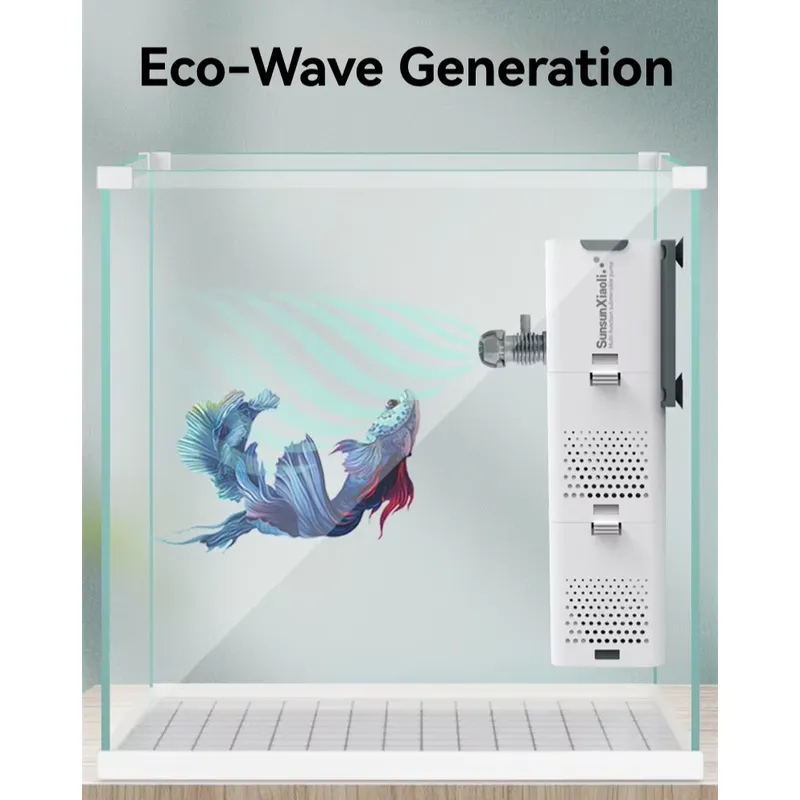 Small Aquarium Filter for Smal - огляд і ціна Aquarium Fish Small