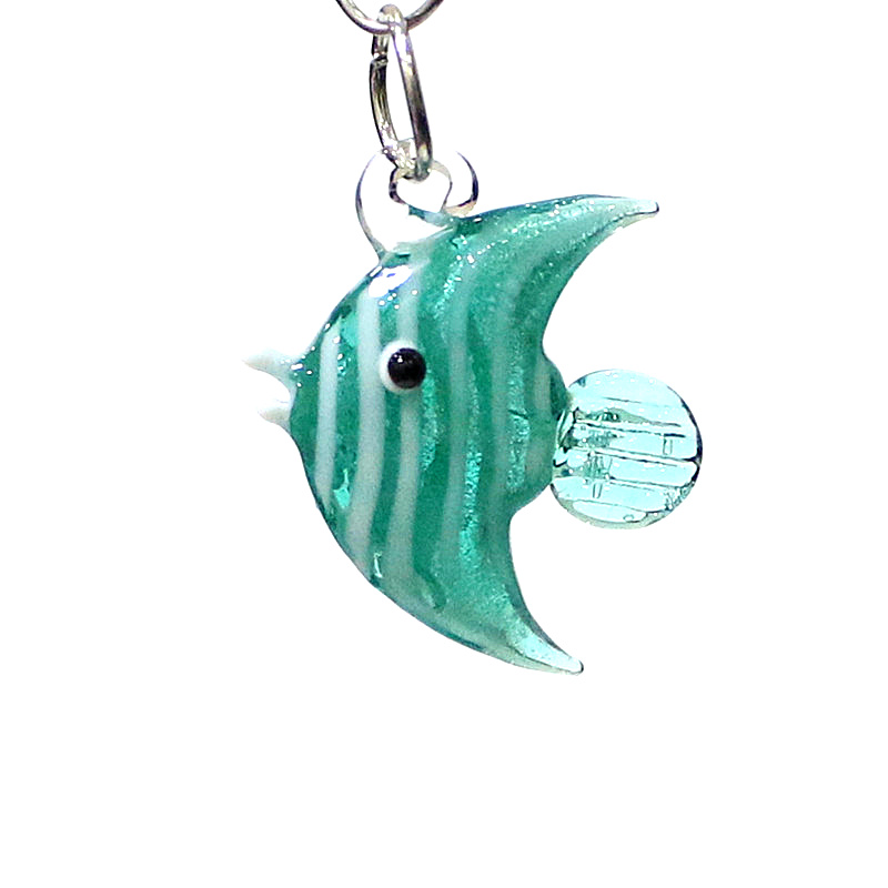 2pcs Colorful Cute Sea Fish Ch - огляд і ціна Aquarium Fish Real