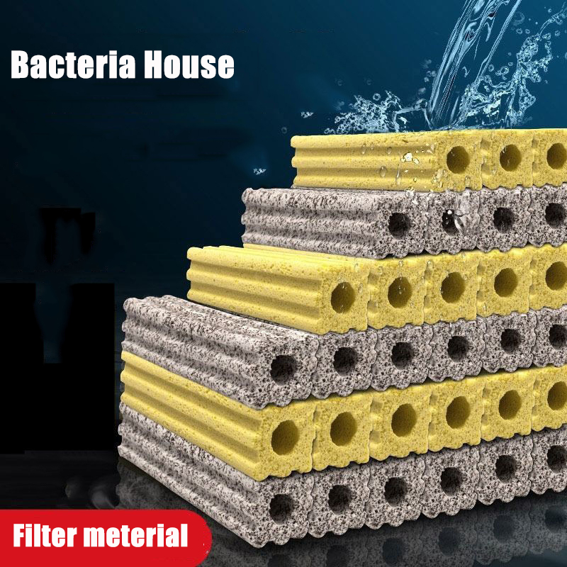 20Pcs/lot Aquarium Bacteria Ho - огляд і ціна Aquarium Fish Diseases