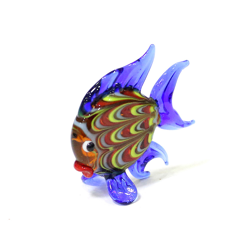 Colorful Tropical Fish Mini Fi - огляд і ціна Aquarium Fish Real