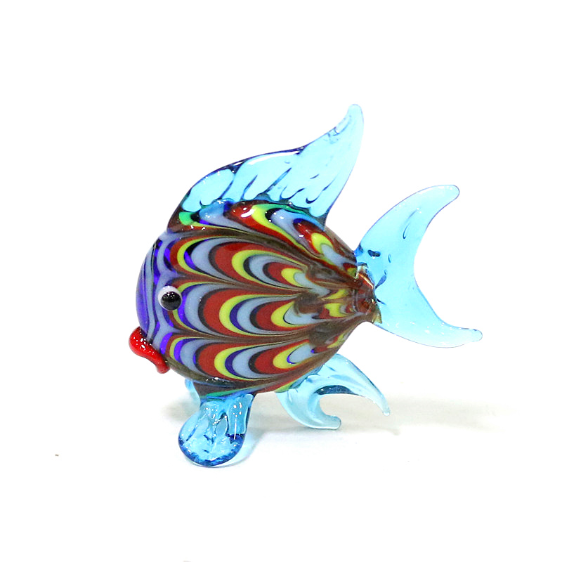 Colorful Tropical Fish Mini Fi - огляд і ціна Aquarium Fish Real