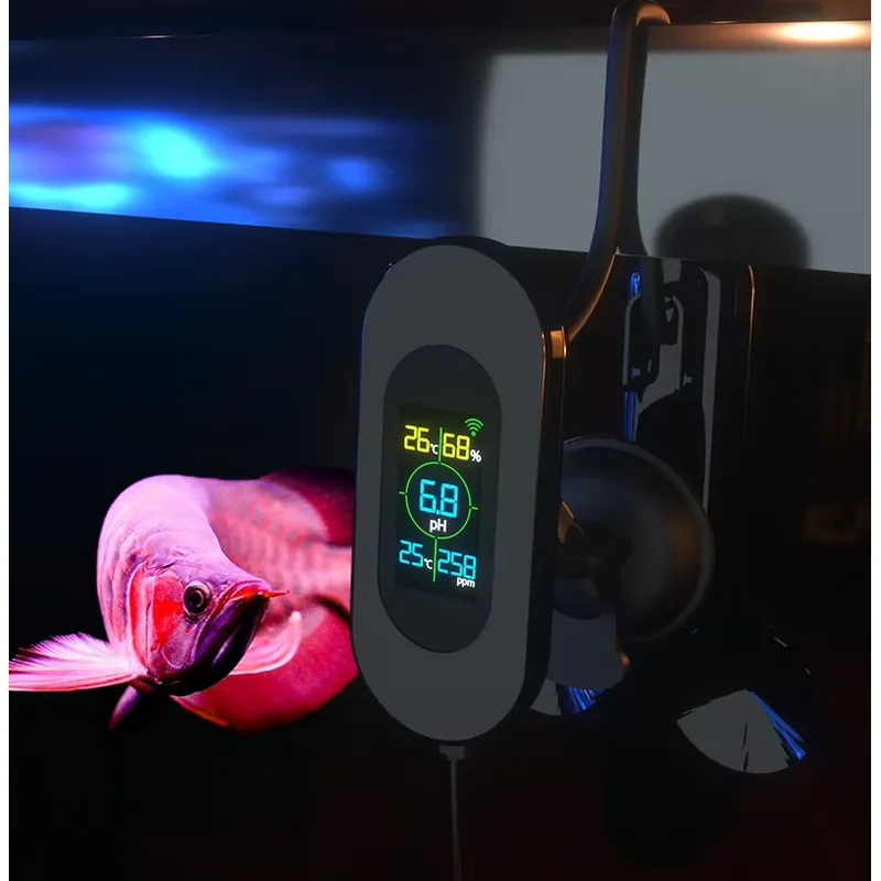 for Wifi Connected Aquarium Fi - огляд і ціна Aquarium Fish And Price