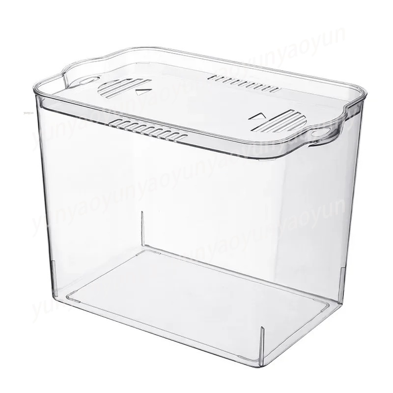 Self Cleaning Aquarium Free Re - огляд і ціна Aquarium Fish Supplier