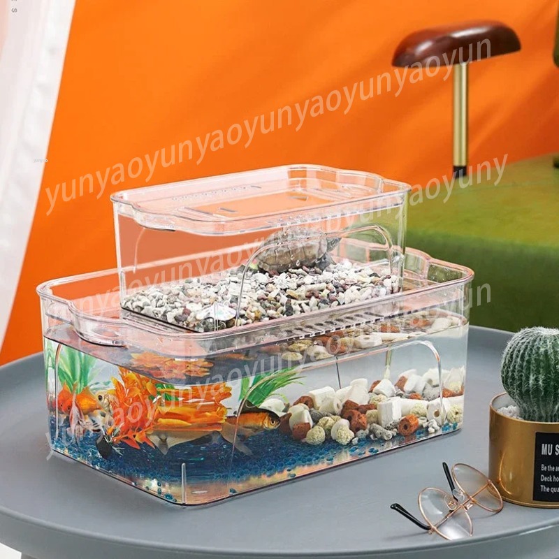 Self Cleaning Aquarium Free Re - огляд і ціна Aquarium Fish Supplier