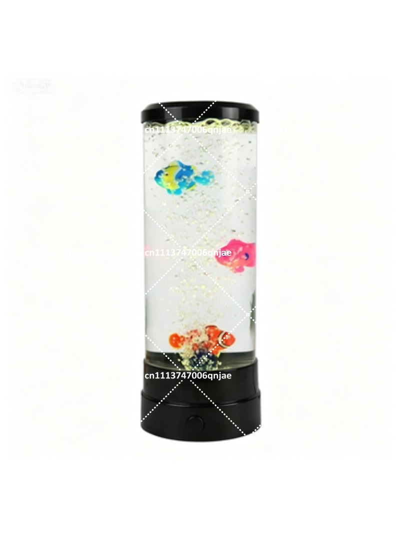 Simulation LED Electronic Fish - огляд і ціна Aquarium Led Light
