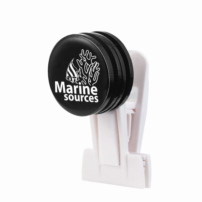 Marine Sources Strong Magnetic - огляд і ціна Aquarium Fish Marine