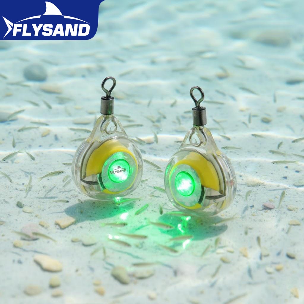 Night Fishing LED Underwater L - огляд і ціна Aquarium Fish Diseases