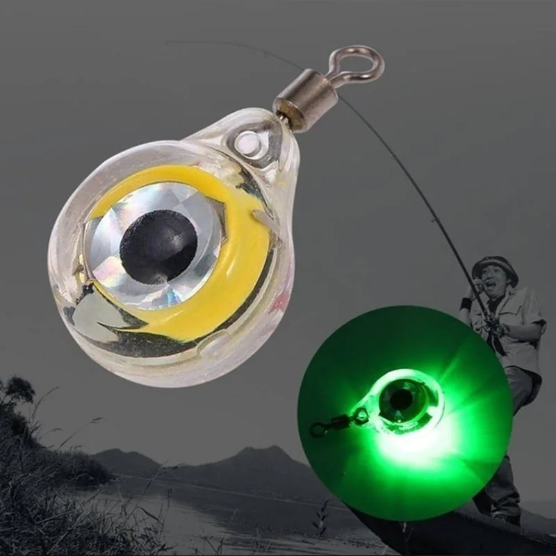 Night Fishing LED Underwater L - огляд і ціна Aquarium Fish Diseases
