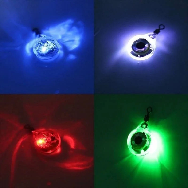 Night Fishing LED Underwater L - огляд і ціна Aquarium Fish Diseases