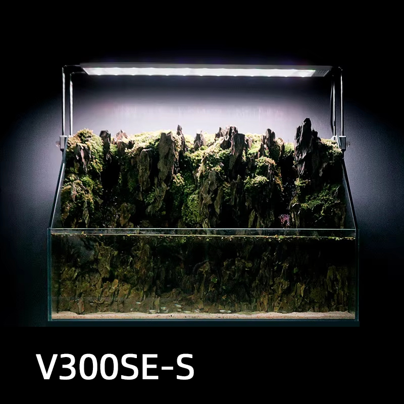 V300SE Best Price 30 40cm Fres - огляд і ціна Aquarium Fish And Price