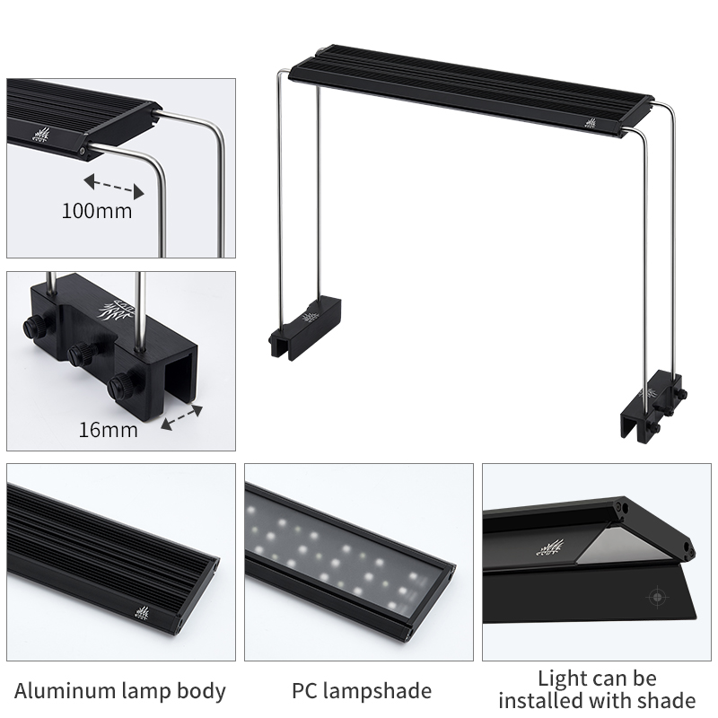 V300SE Best Price 30 40cm Fres - огляд і ціна Aquarium Fish And Price