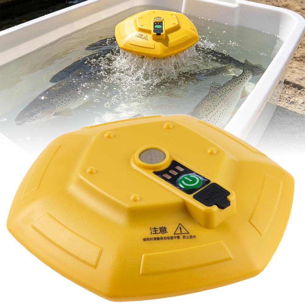 Portable Floating Fish Tank Ox - огляд і ціна Aquarium Fish Marine