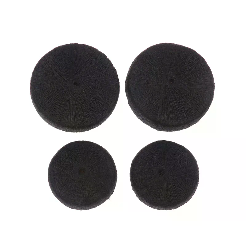 2Pcs Black Fish Tank Water Gra - огляд і ціна Aquarium Fish Black