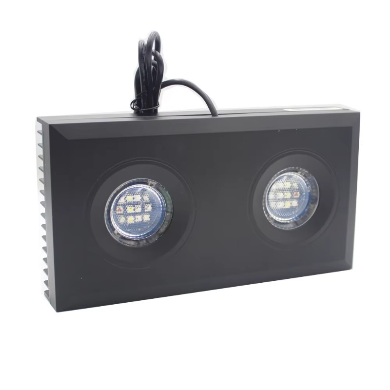 China Supplier Dimmable 95W Fu - огляд і ціна Aquarium Fish Supplier