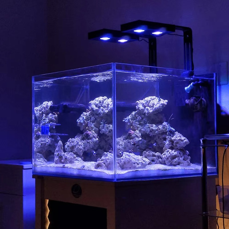 China Supplier Dimmable 95W Fu - огляд і ціна Aquarium Fish Supplier