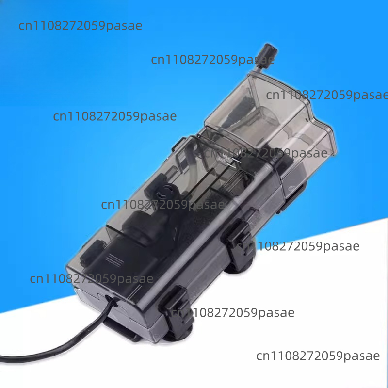 SK-300 300L/H Marine Reef Cora - огляд і ціна Aquarium Fish Marine