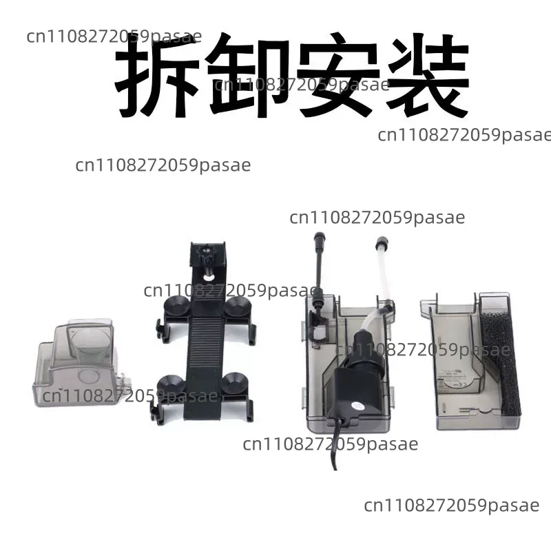 SK-300 300L/H Marine Reef Cora - огляд і ціна Aquarium Fish Marine
