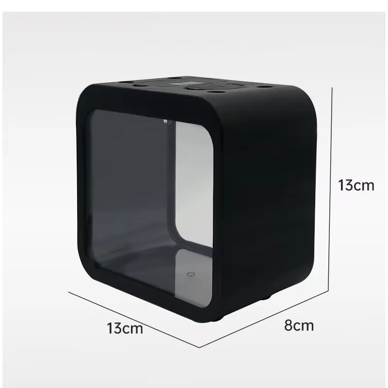 Relaxlines Small Aquarium Wate - огляд і ціна Aquarium Fish Small